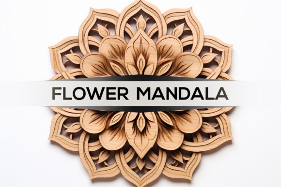 Bringing Nature Indoors: The Timeless Appeal of Wooden Flower Design