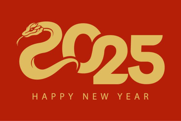 Golden Snake Forming 2025: A Fusion of Elegance and Novelty for the New Year
