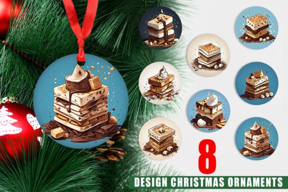 Ornament Beach Shell: A Unique Addition to Your Christmas Decor